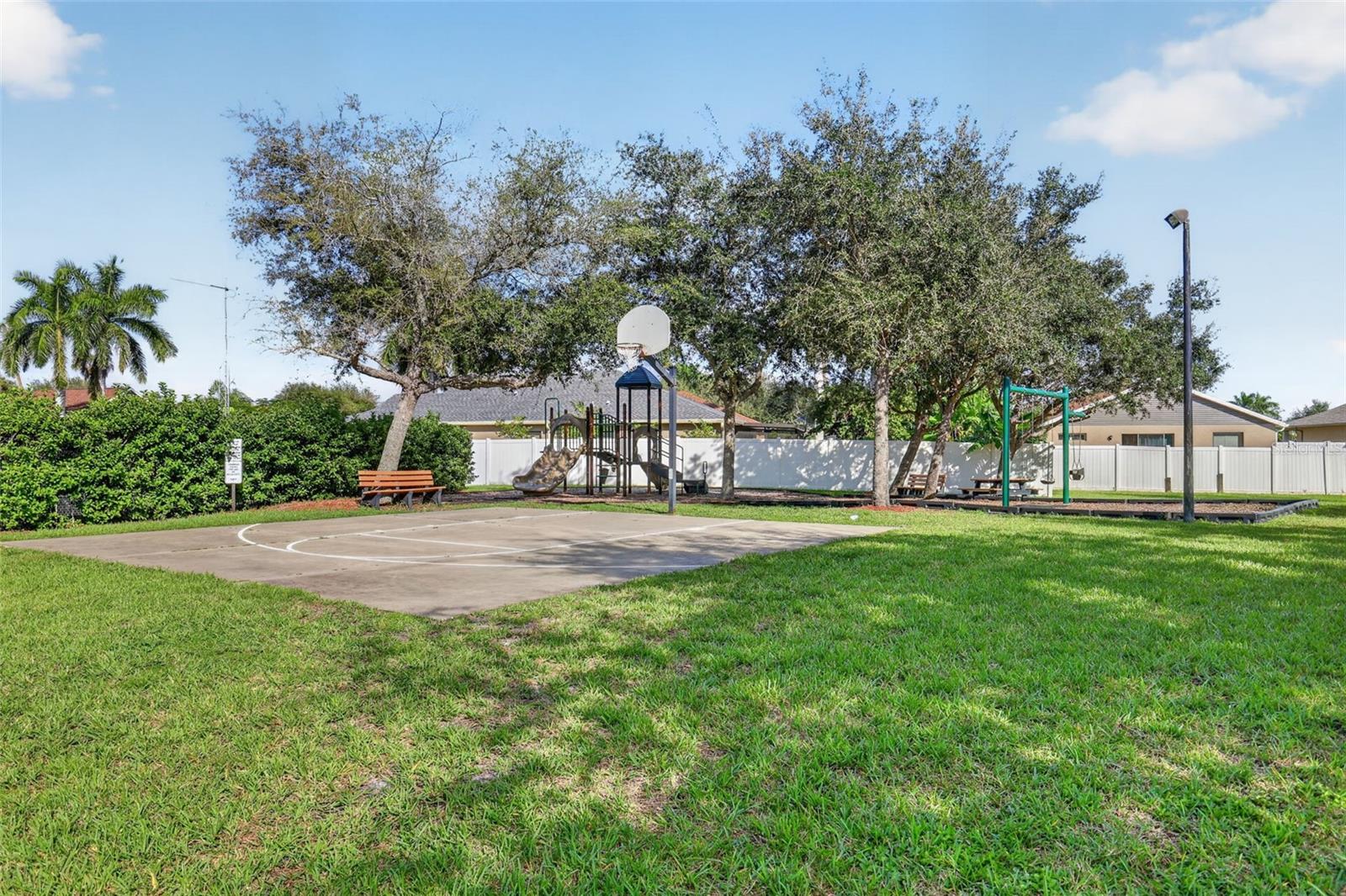COTTAGES AT BLU VISTA - Residential