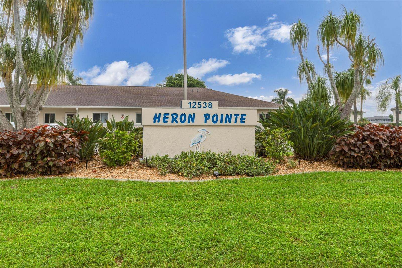 HERON POINT/DESOTO COUNTY - Residential