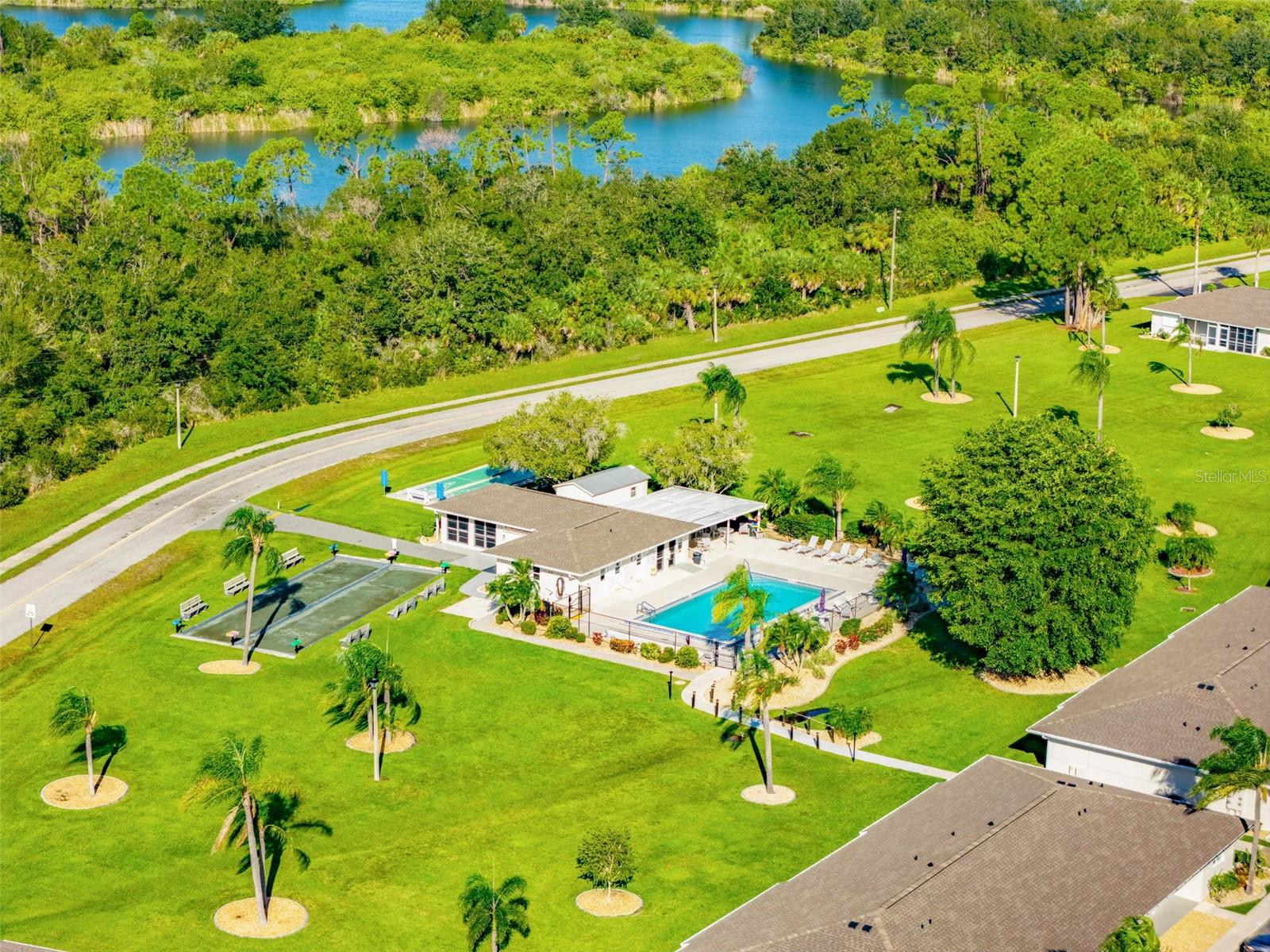 HERON POINT/DESOTO COUNTY - Residential