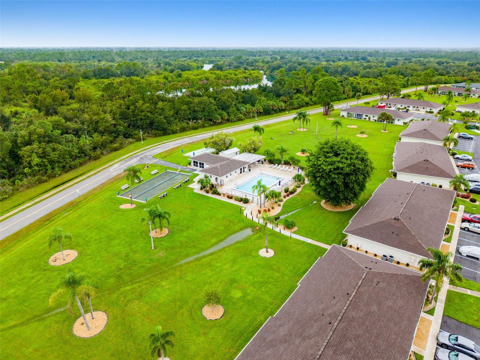 HERON POINT/DESOTO COUNTY - Residential