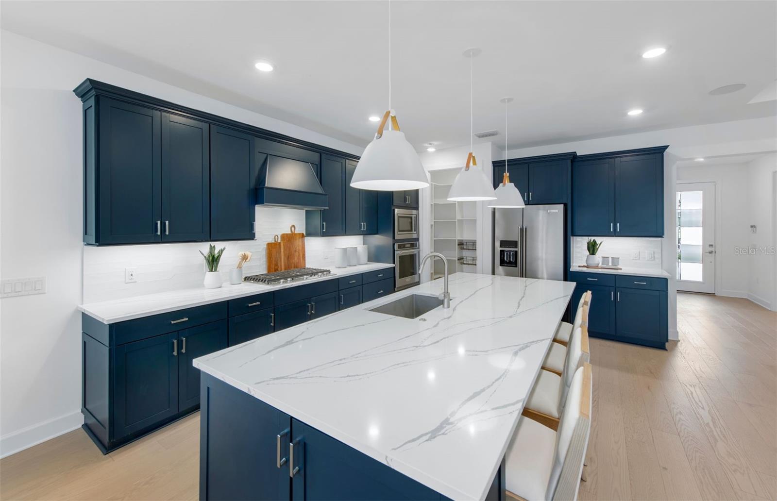 ARBOR OAKS AT THE WOODLANDS - Residential