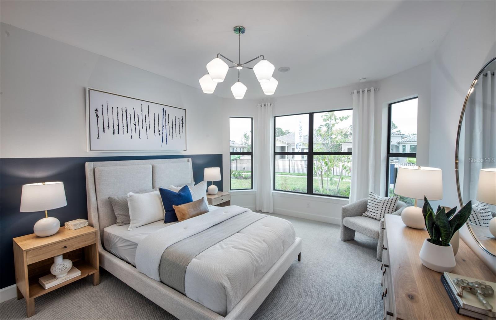 ARBOR OAKS AT THE WOODLANDS - Residential