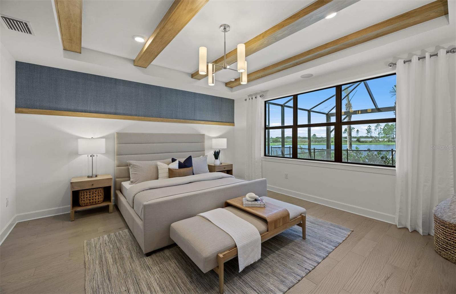ARBOR OAKS AT THE WOODLANDS - Residential