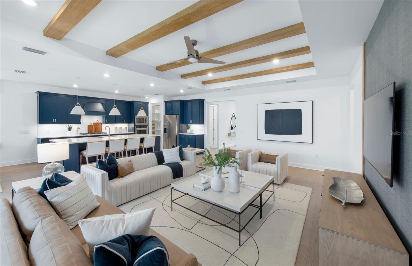 ARBOR OAKS AT THE WOODLANDS - Residential