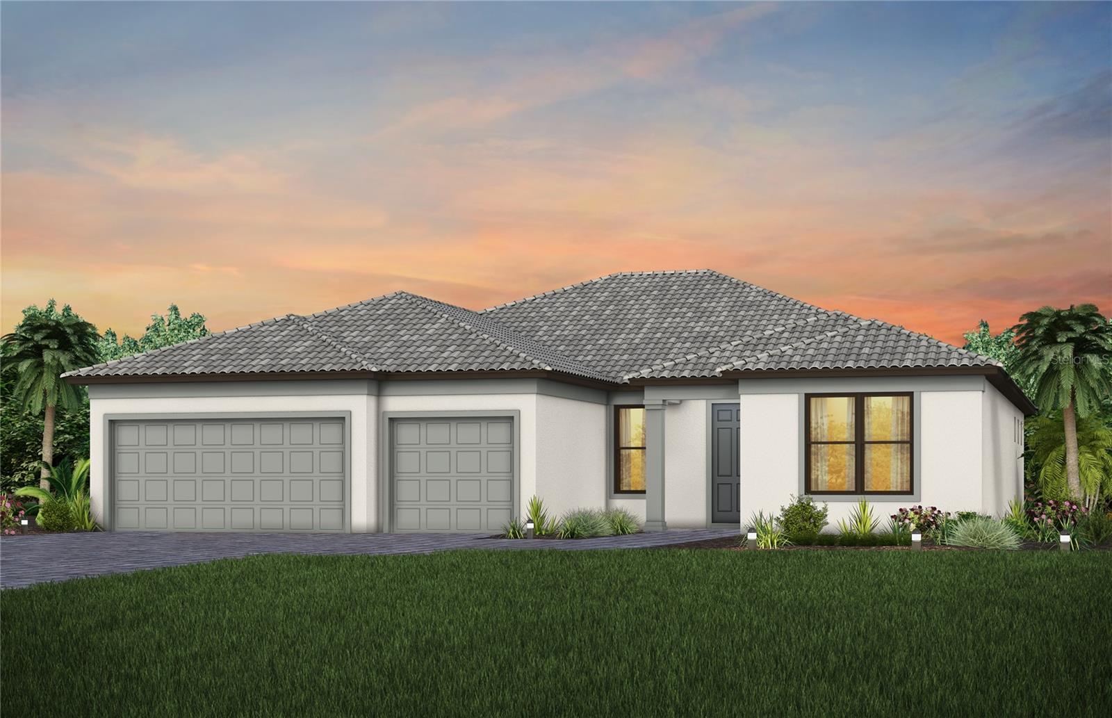 Under Construction. Beyond your doorstep, Arbor Oaks provides an array of resort-style amenities. Spend sunny afternoons at the pool with lap lanes and spa, unwind at the Barefoot Bar, or gather with friends by the Firepit Grill. The state-of-the-art clubhouse features a fitness center, community room, catering kitchen, activity rooms, and an outdoor veranda. Enjoy friendly competition on the pickleball, bocce ball, and tennis courts, or host a cookout at the BBQ grills. Your four-legged companion will love the community dog park, and for beach lovers, pristine destinations like Stump Pass State Park and Siesta Key are just a short drive away. Experience the best of Florida living at Arbor Oaks—your dream home awaits!