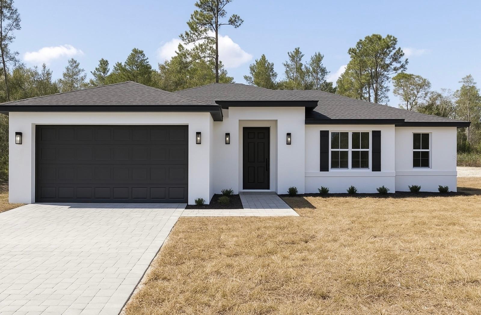 PORT CHARLOTTE SUB 49 - Residential
