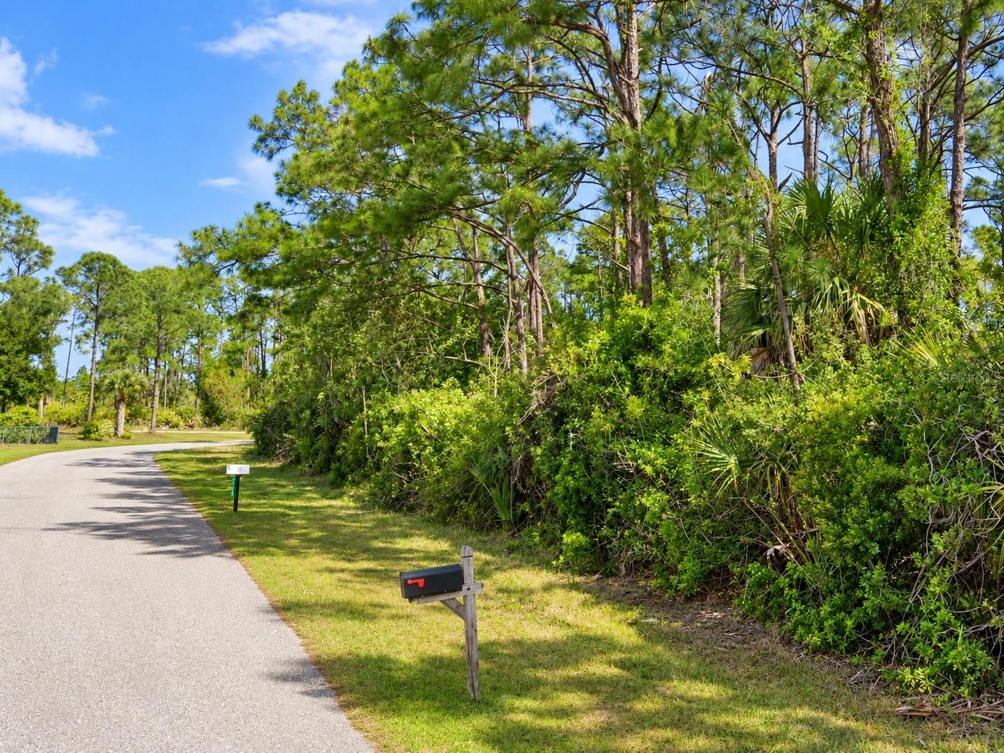PORT CHARLOTTE SEC 053 - Land