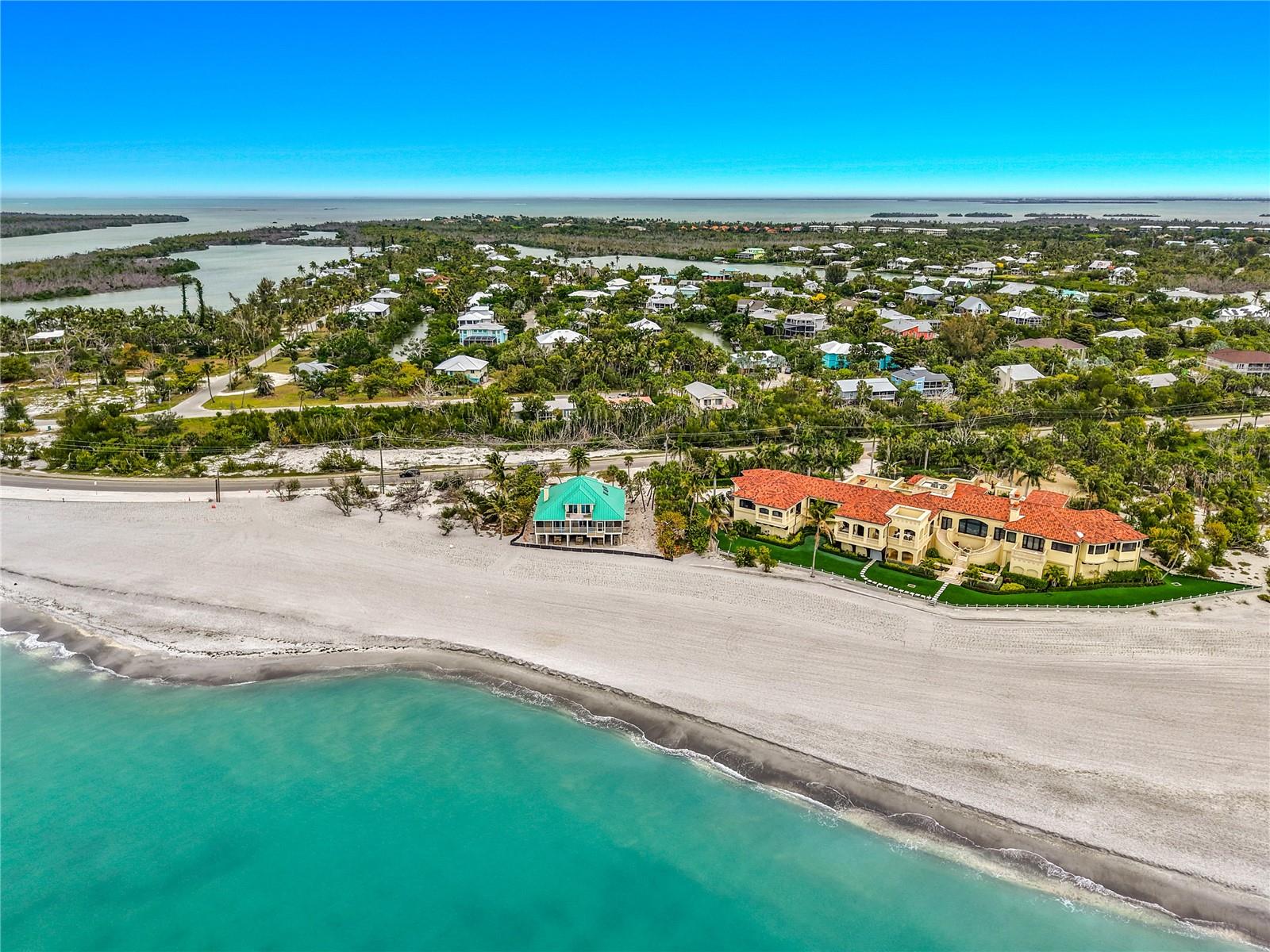 ACREAGE & UNREC - Residential