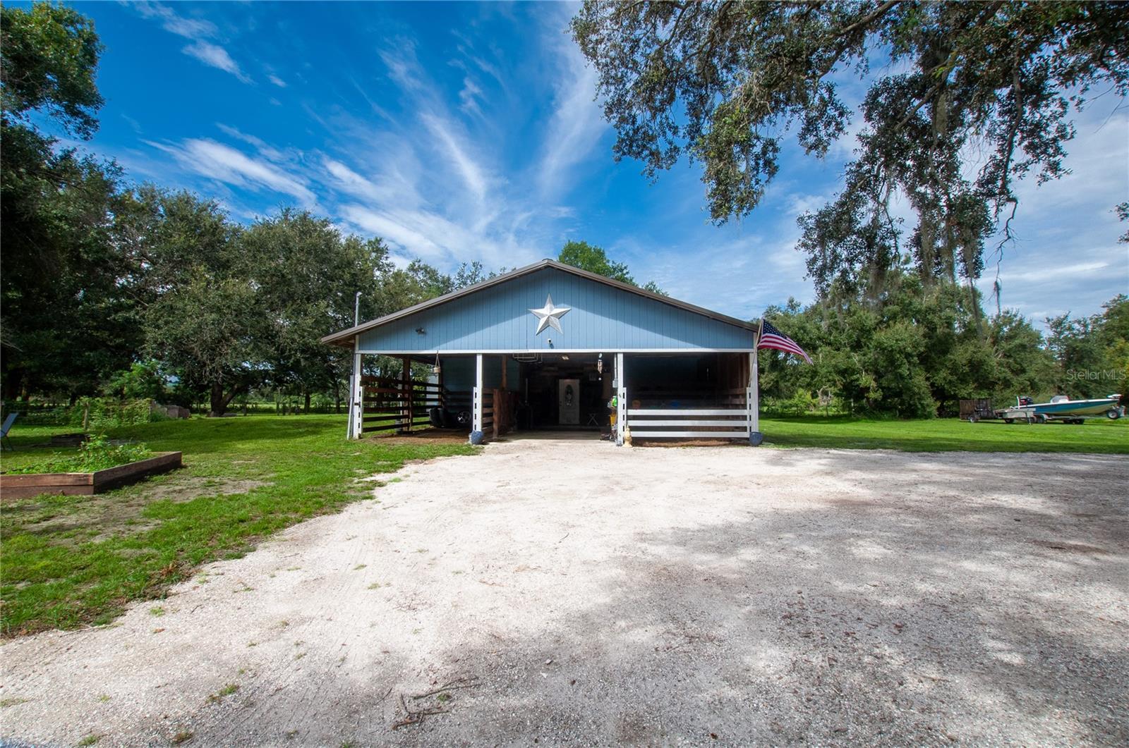 HIDDEN OAKS SUB PRCL 3 - Residential