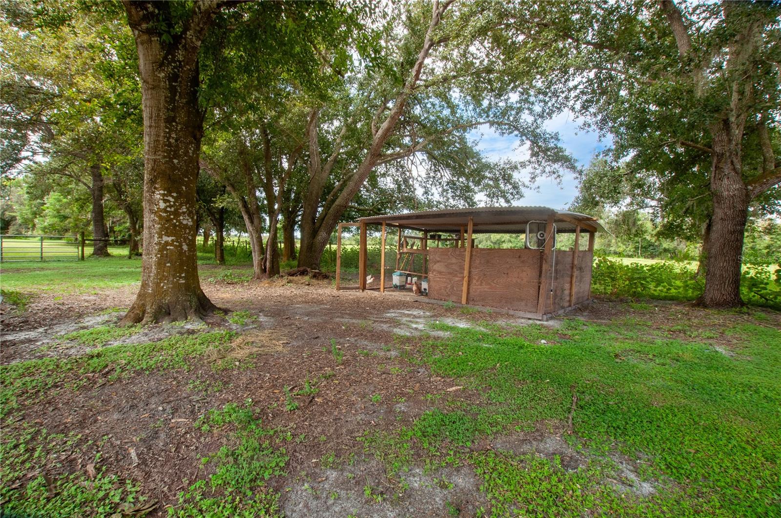 HIDDEN OAKS SUB PRCL 3 - Residential