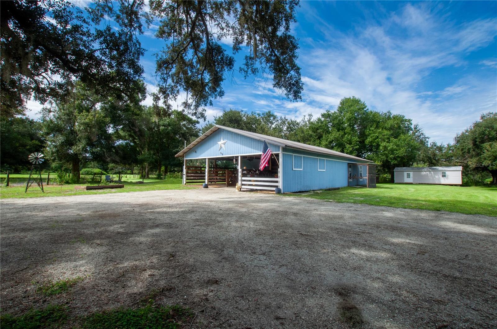 HIDDEN OAKS SUB PRCL 3 - Residential