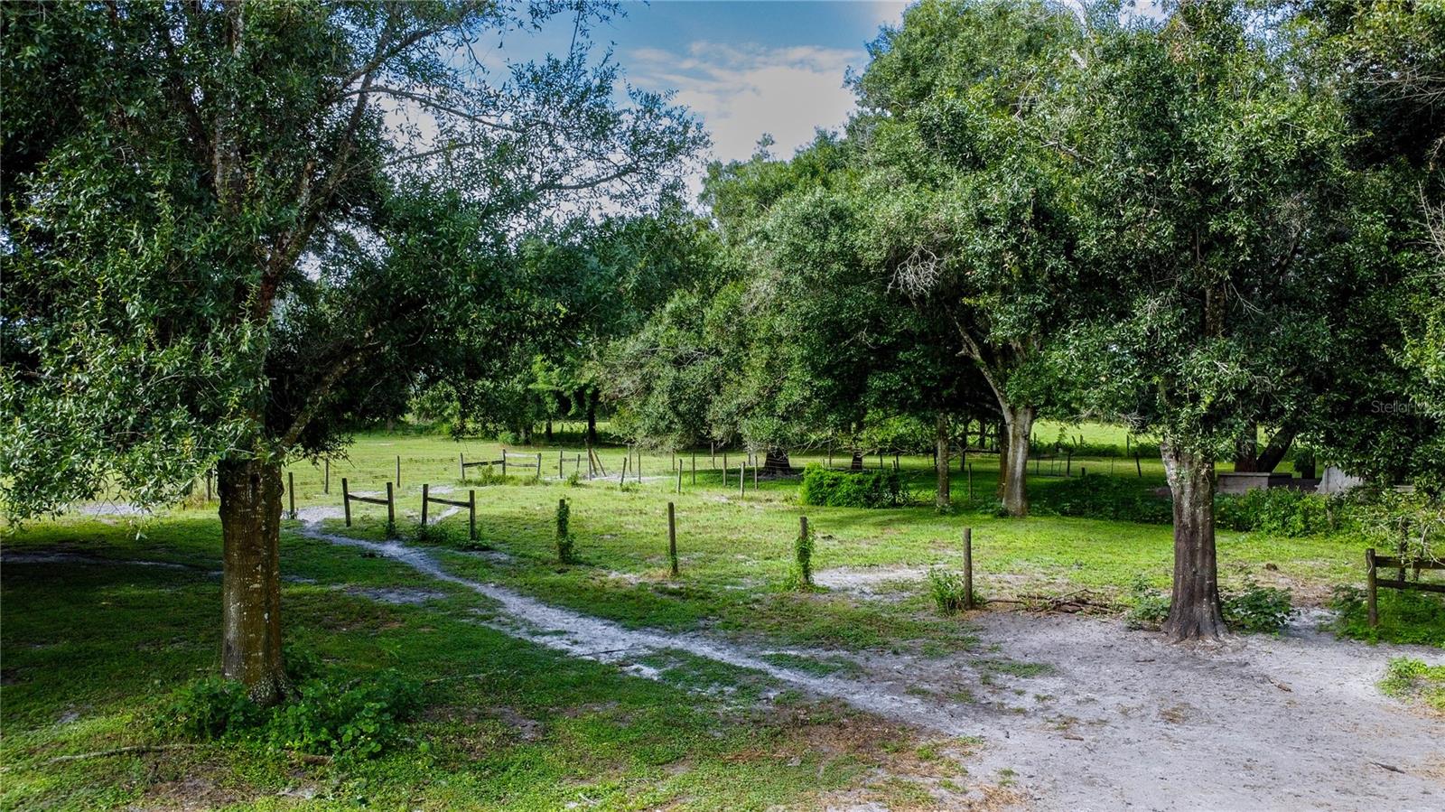 HIDDEN OAKS SUB PRCL 3 - Residential