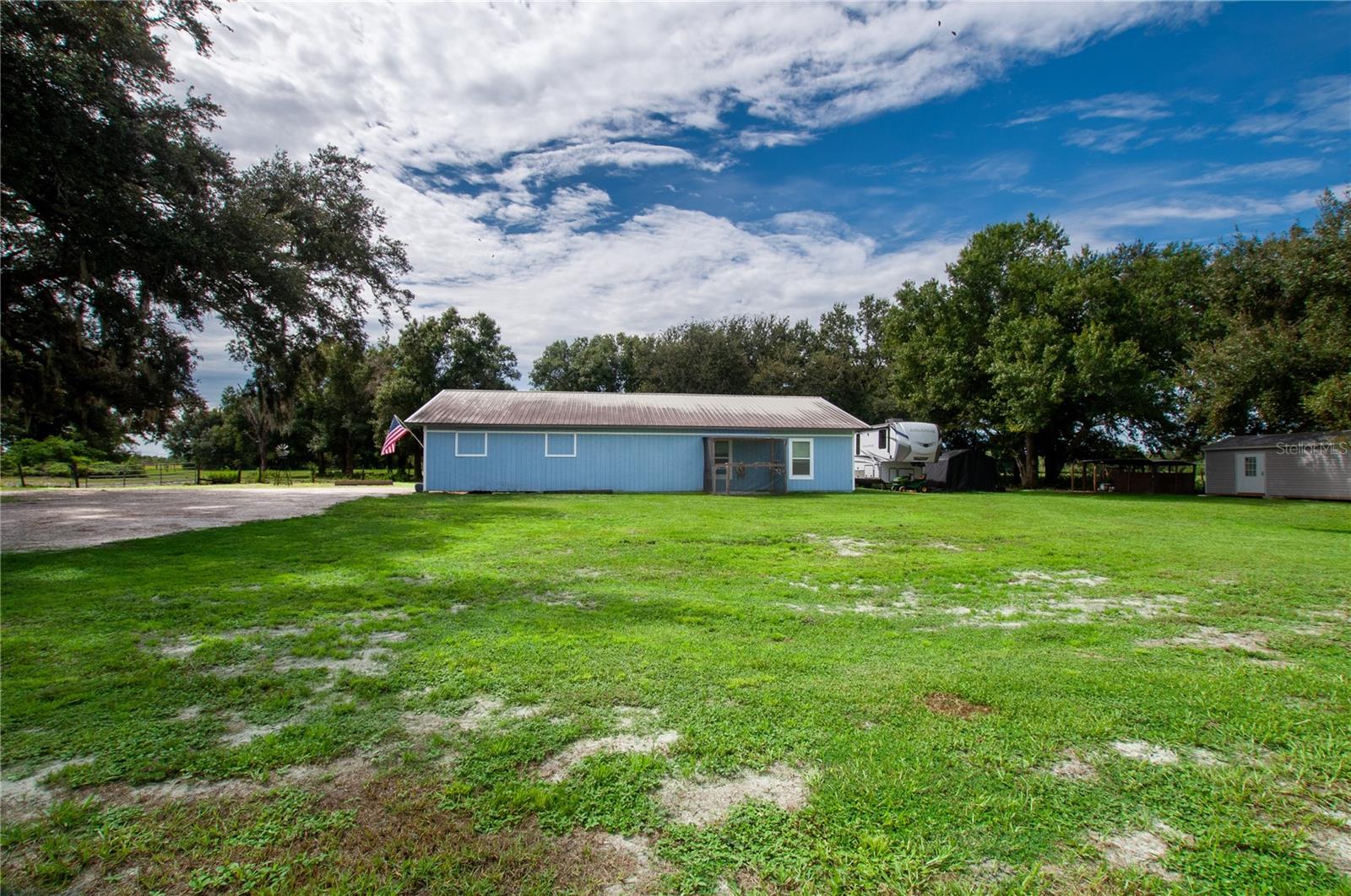 HIDDEN OAKS SUB PRCL 3 - Residential
