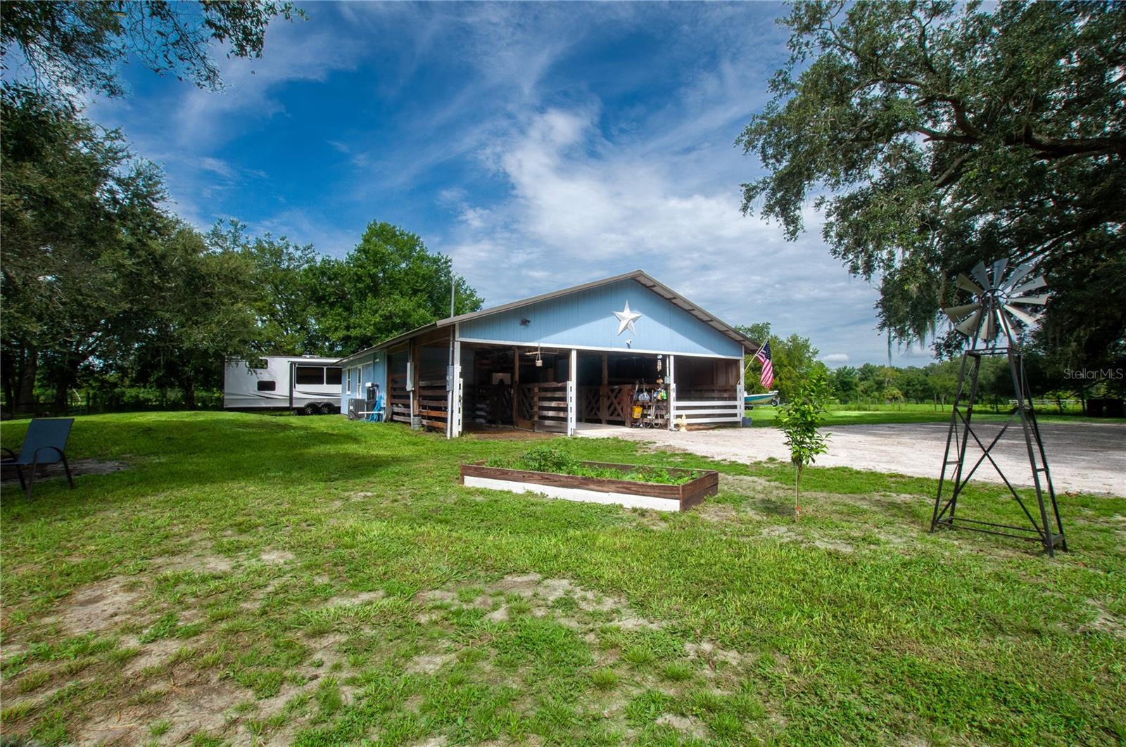 HIDDEN OAKS SUB PRCL 3 - Residential