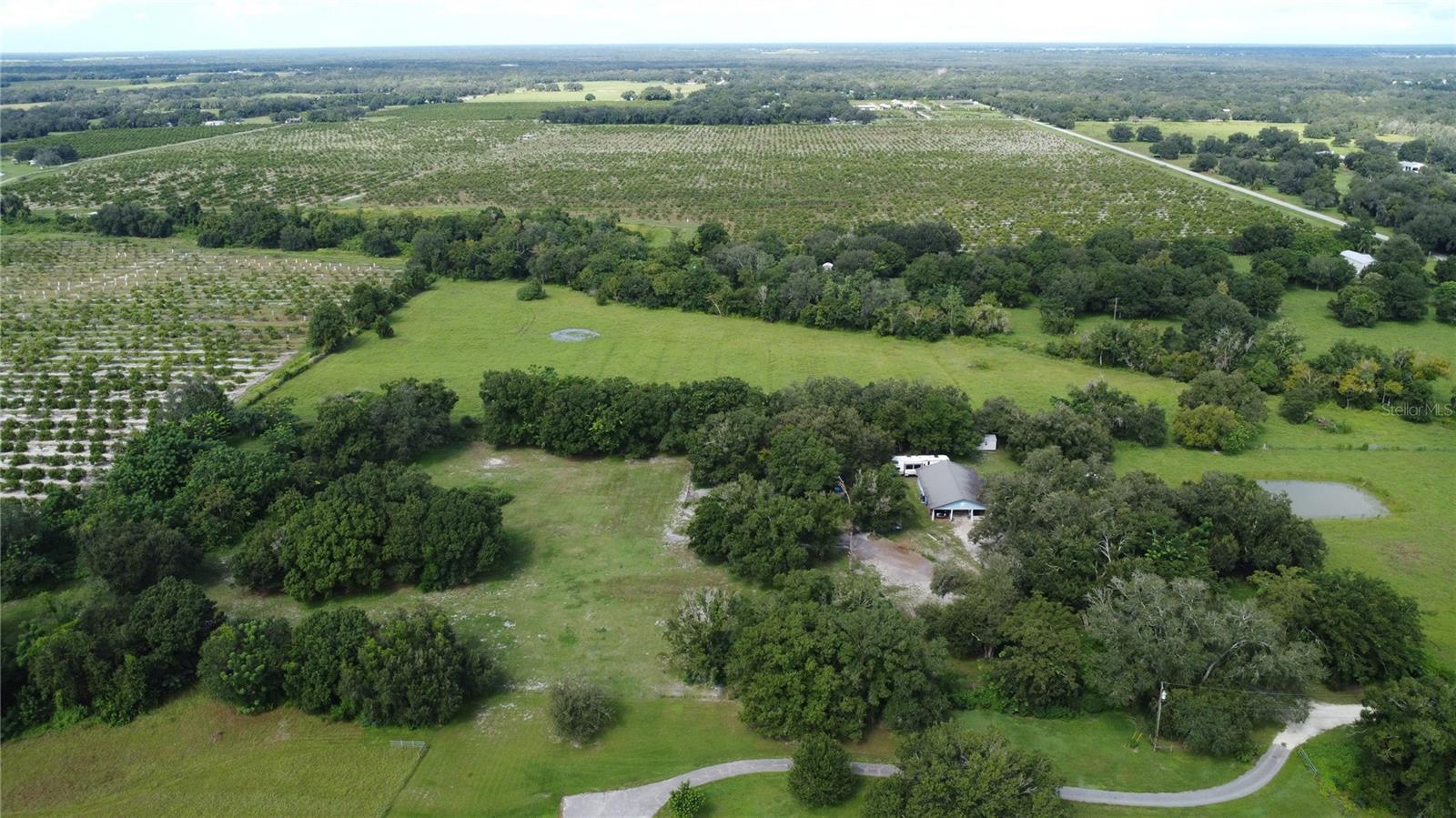 HIDDEN OAKS SUB PRCL 3 - Residential