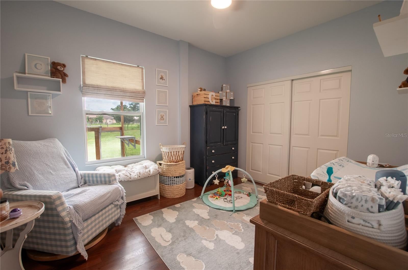 HIDDEN OAKS SUB PRCL 3 - Residential