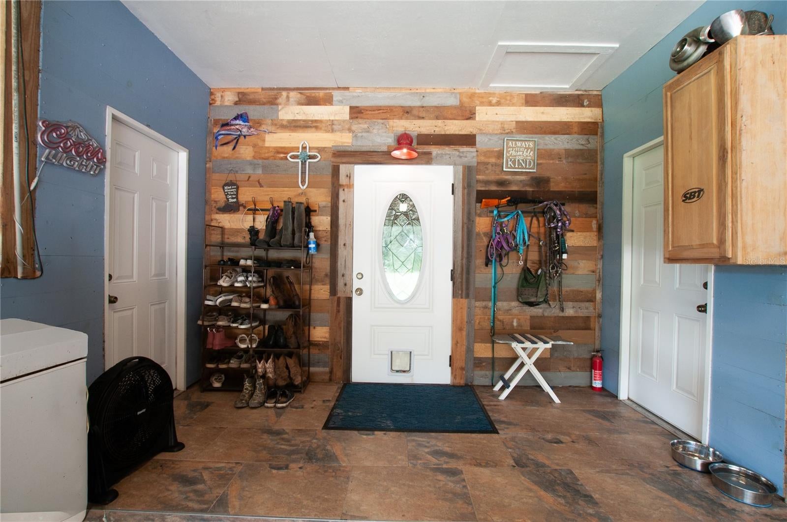 HIDDEN OAKS SUB PRCL 3 - Residential