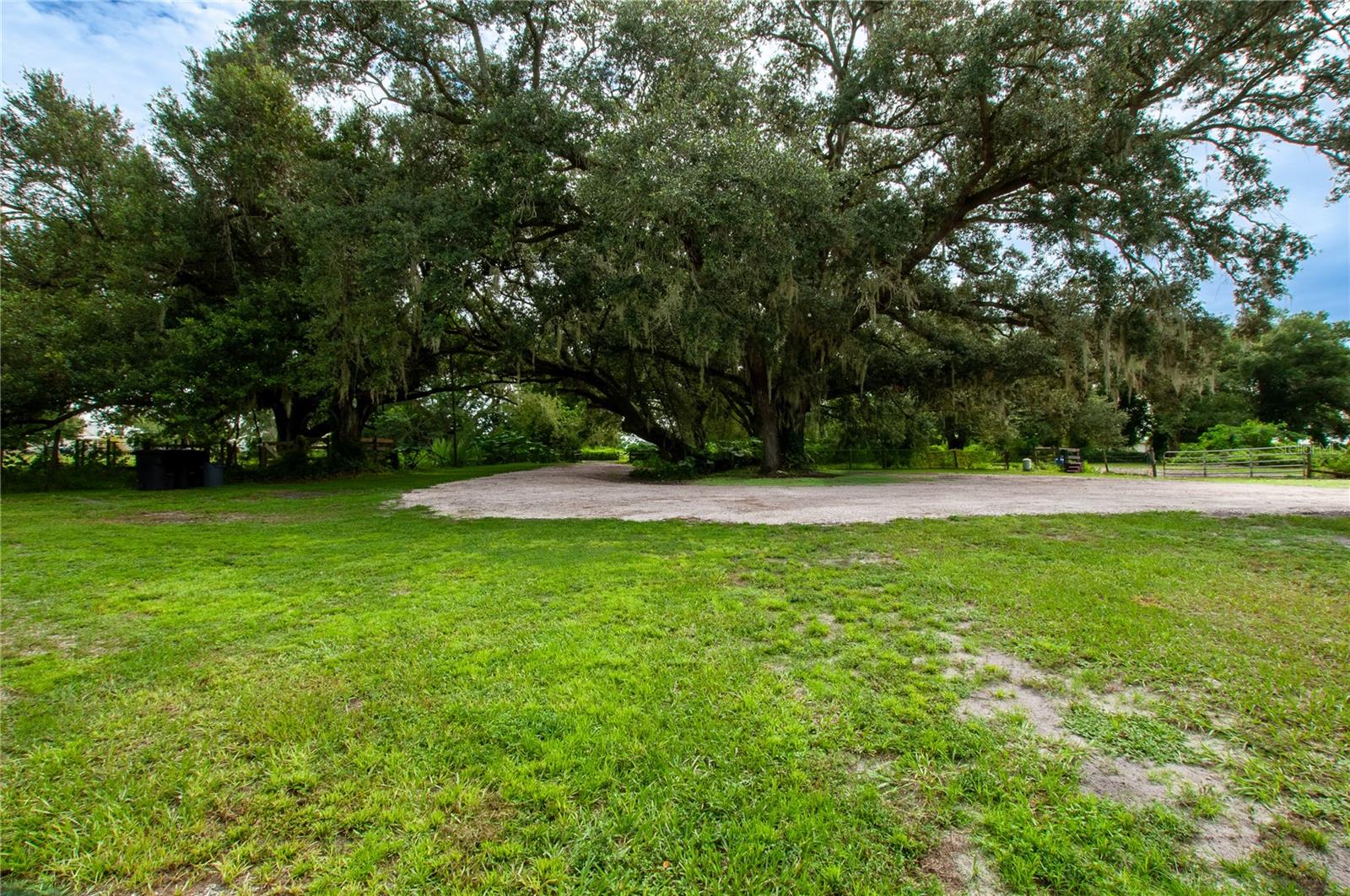 HIDDEN OAKS SUB PRCL 3 - Residential