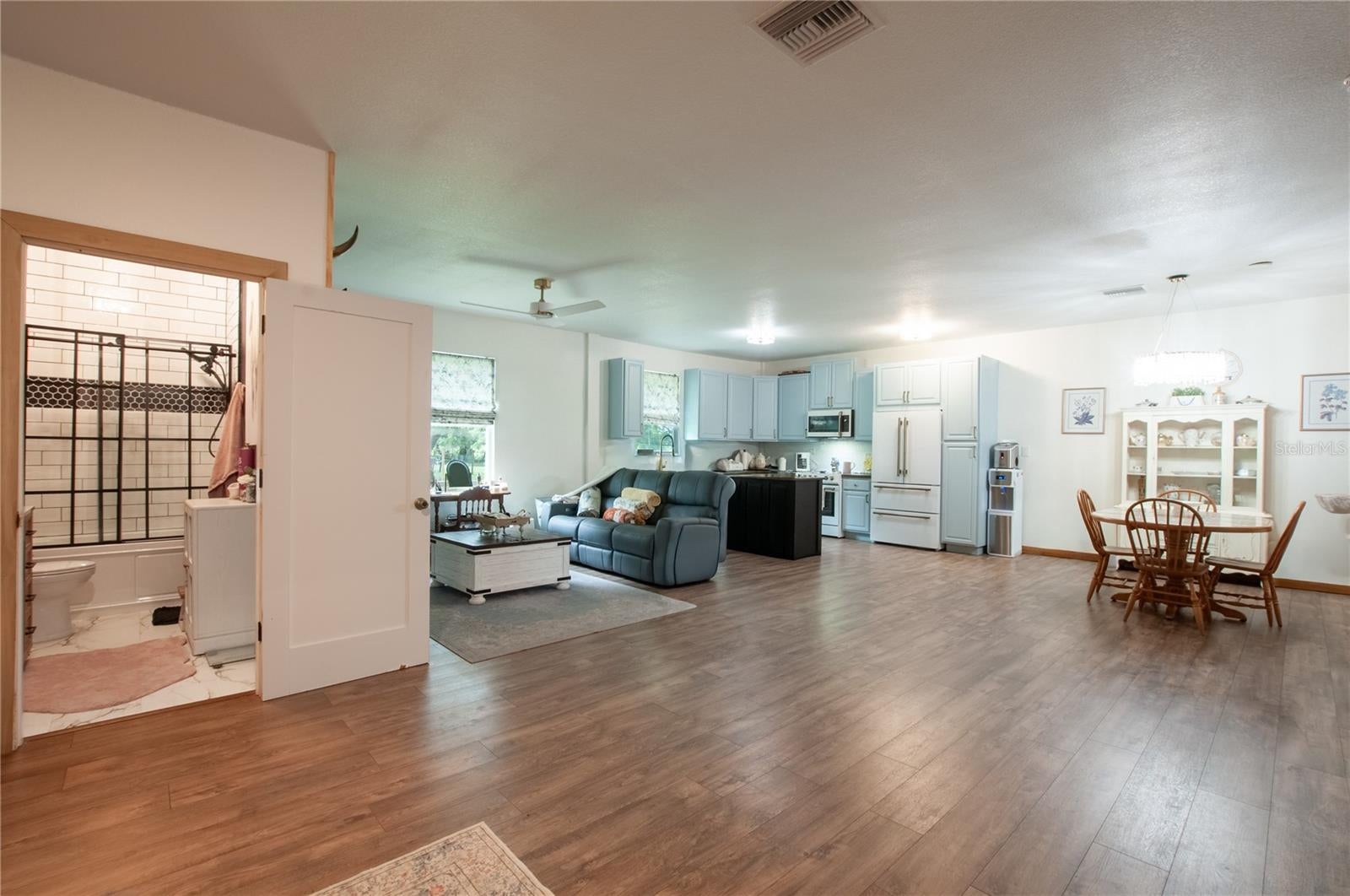 HIDDEN OAKS SUB PRCL 3 - Residential