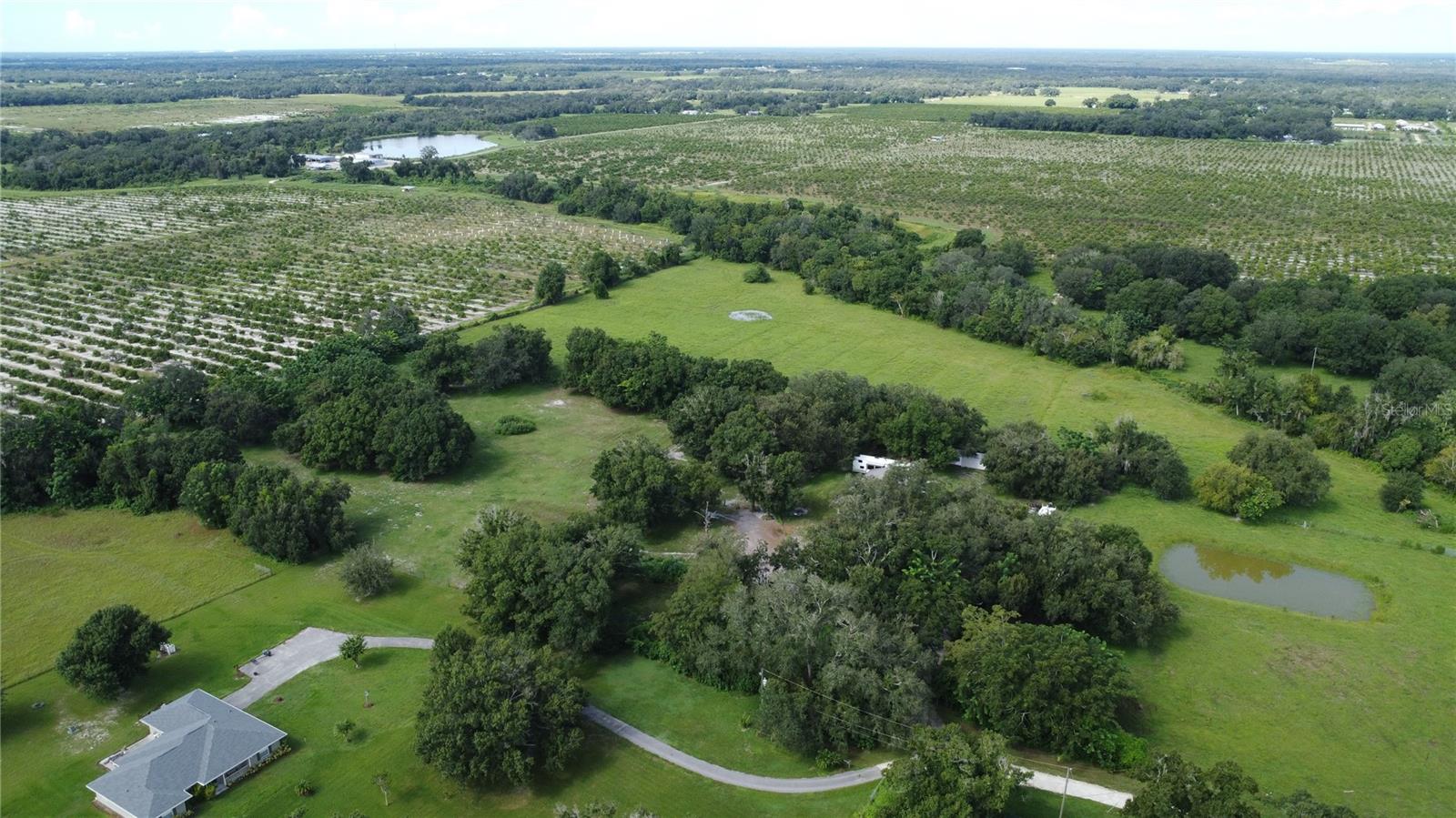 HIDDEN OAKS SUB PRCL 3 - Residential