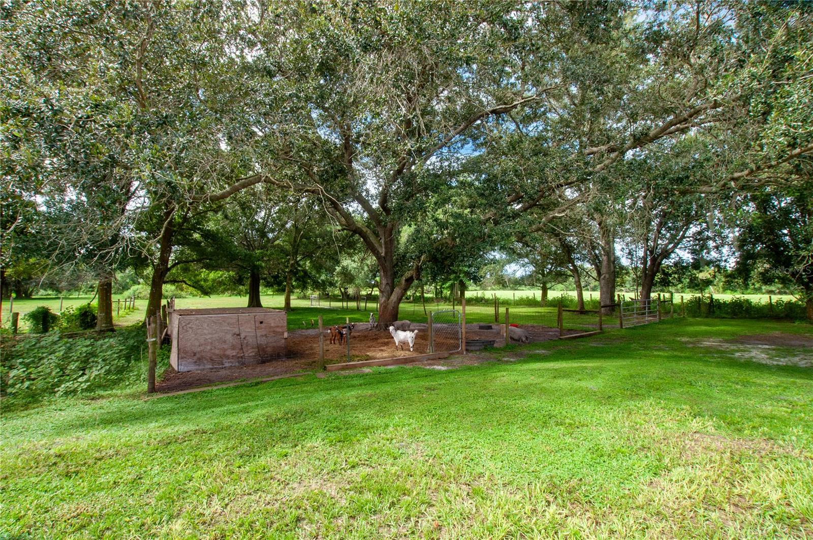 HIDDEN OAKS SUB PRCL 3 - Residential