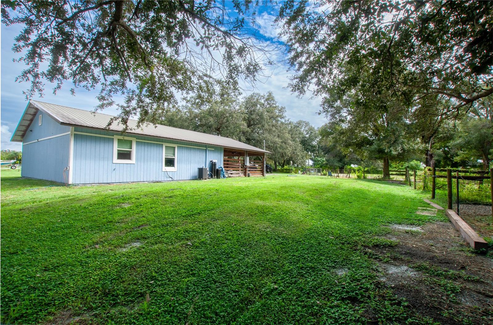 HIDDEN OAKS SUB PRCL 3 - Residential