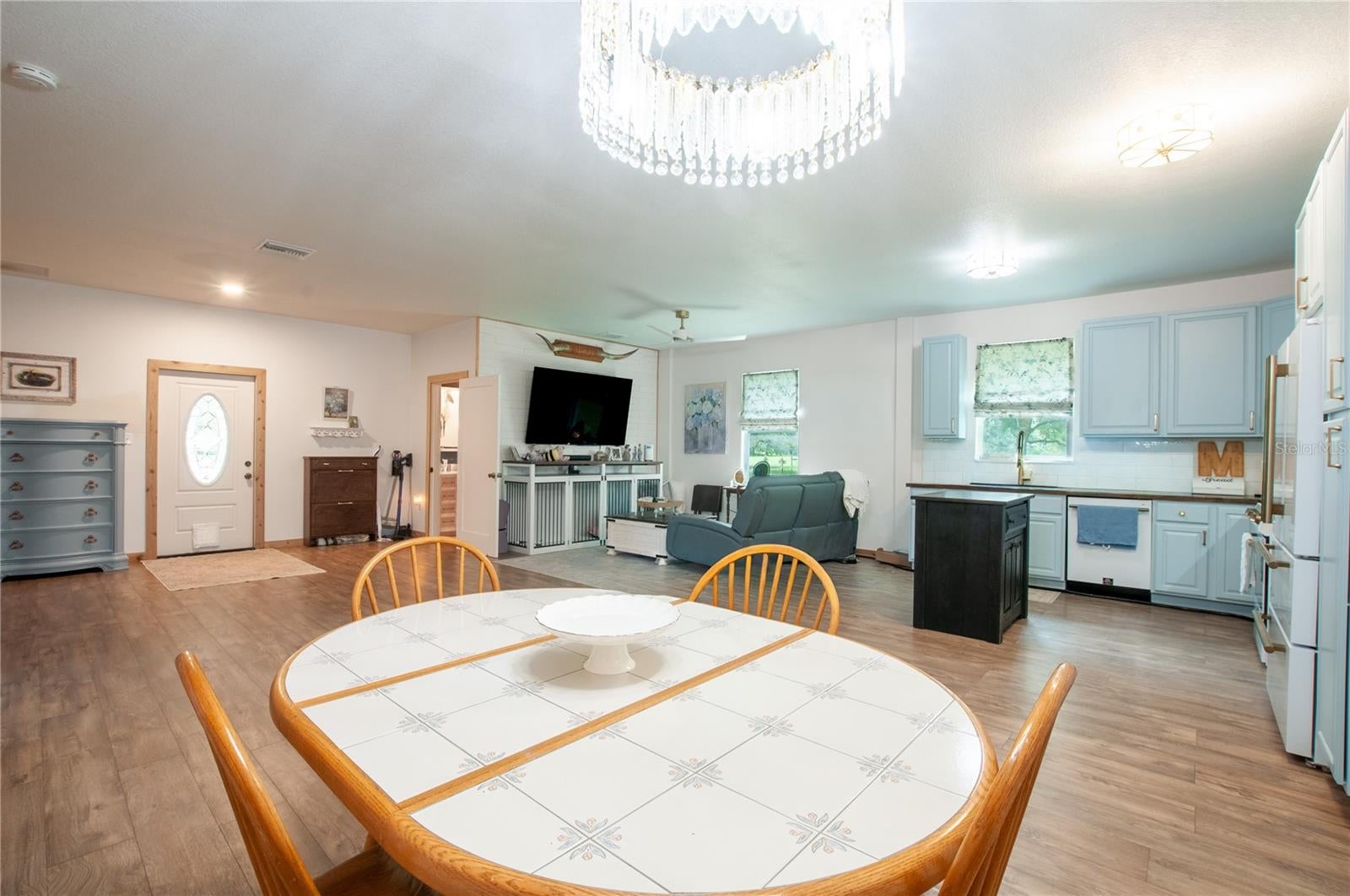 HIDDEN OAKS SUB PRCL 3 - Residential