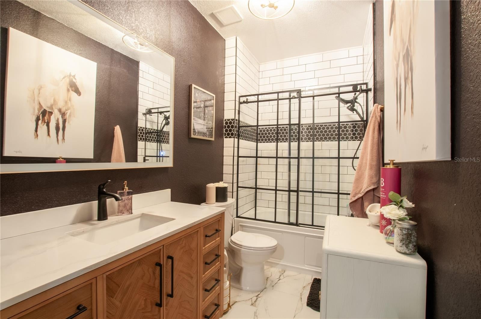 HIDDEN OAKS SUB PRCL 3 - Residential