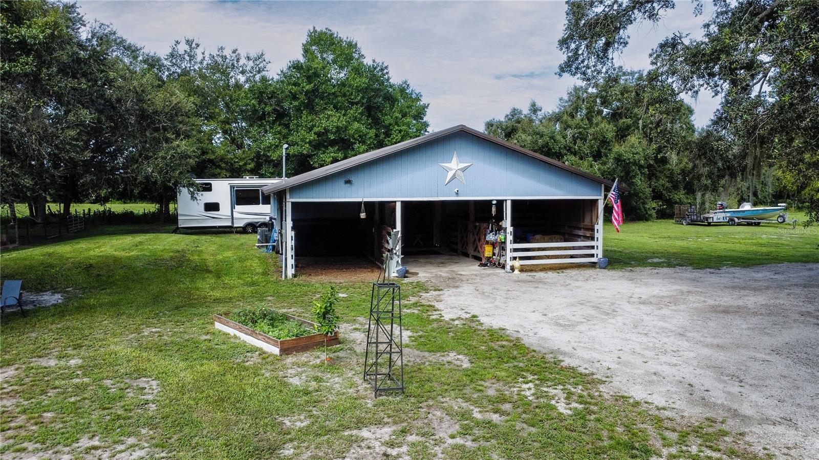 HIDDEN OAKS SUB PRCL 3 - Residential