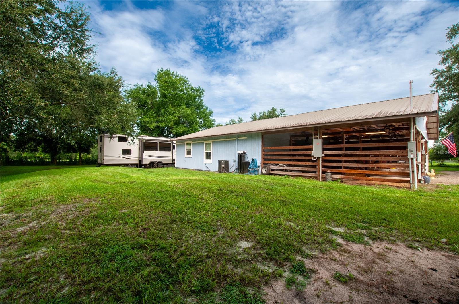 HIDDEN OAKS SUB PRCL 3 - Residential