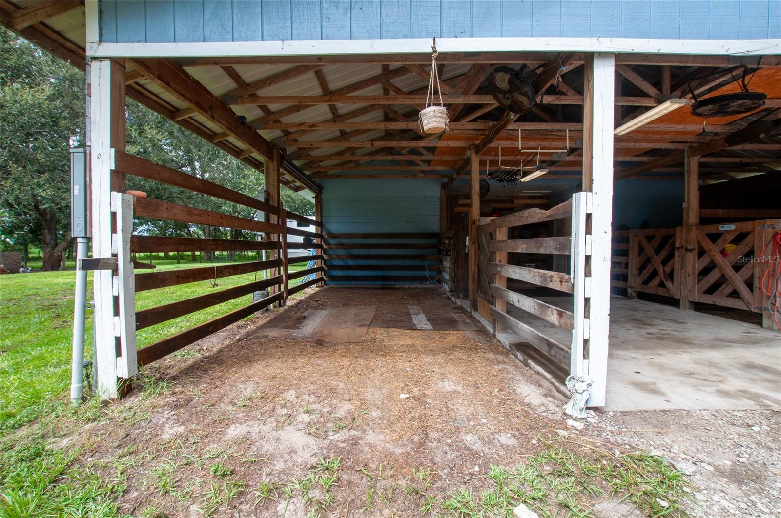 HIDDEN OAKS SUB PRCL 3 - Residential