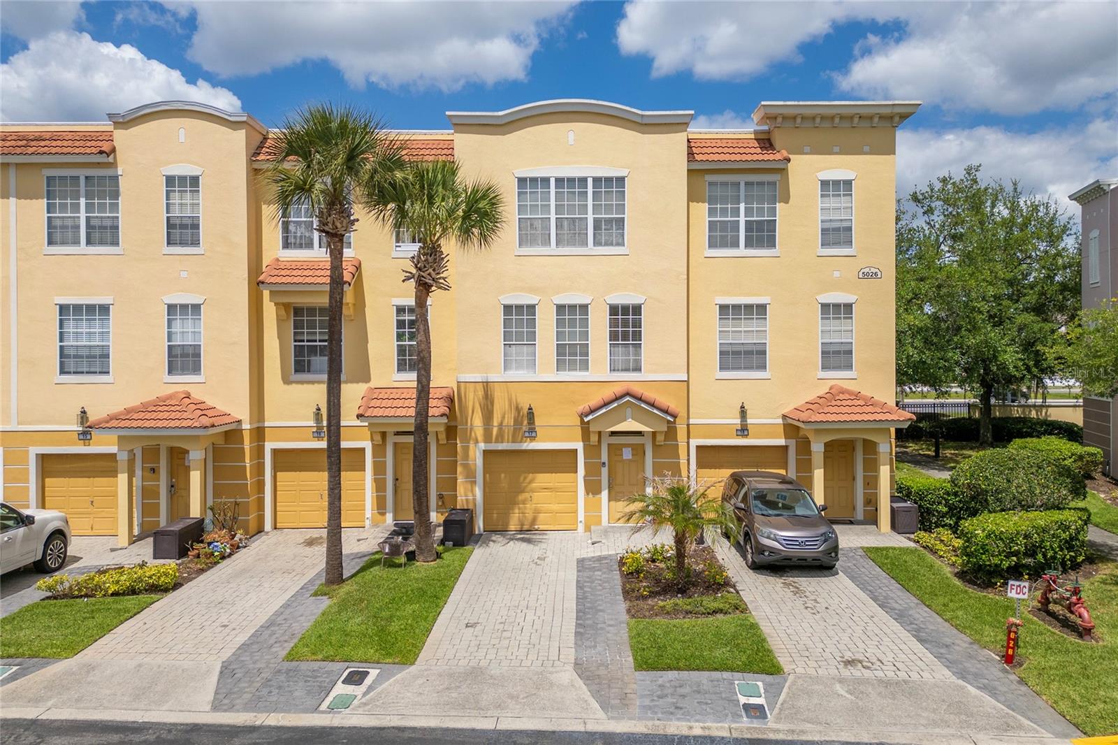 BAYSHORE/VISTA CAY PH 3 - Residential