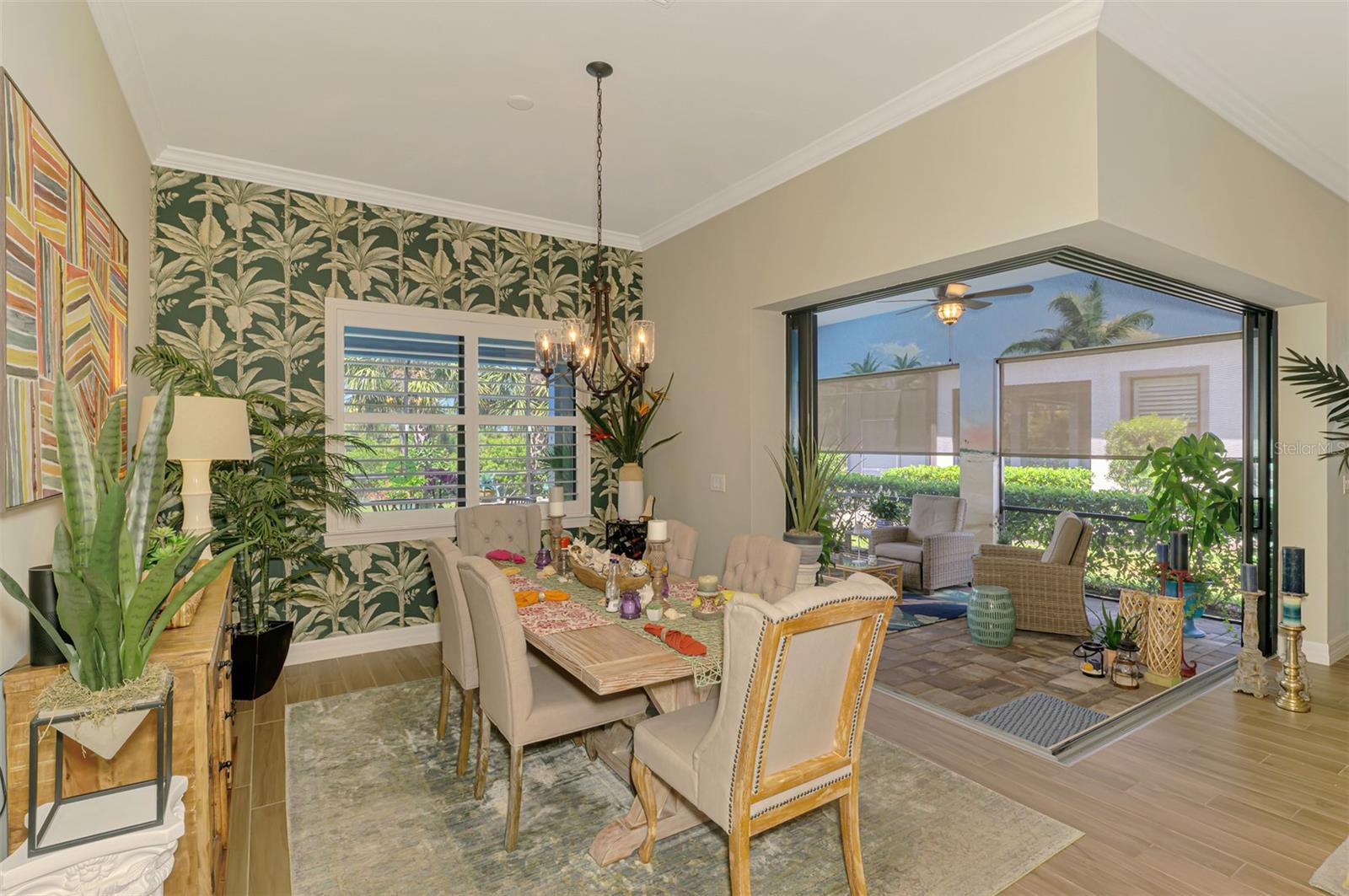 ISLANDWALK/THE WEST VLGS PH 8 - Residential