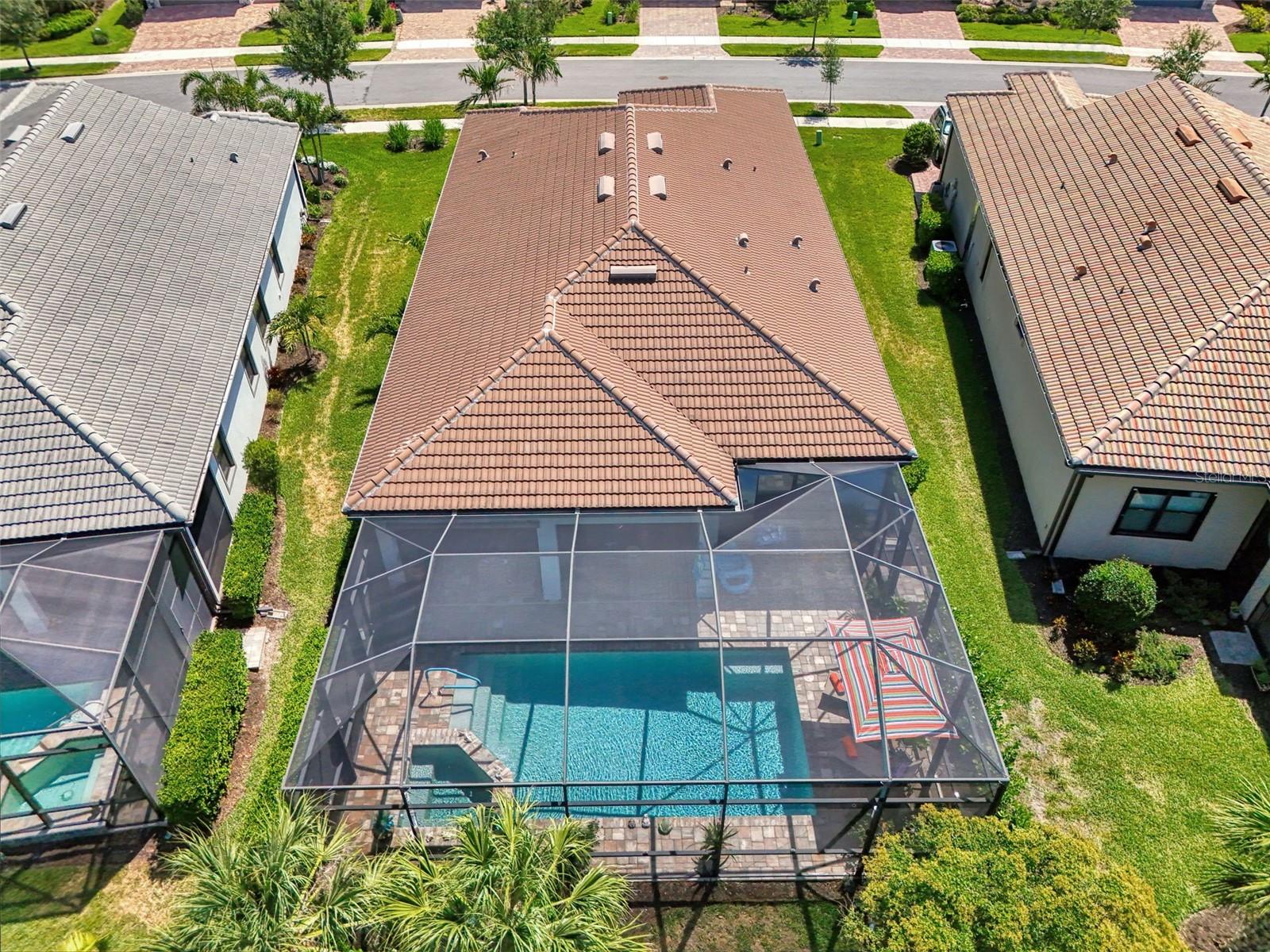 ISLANDWALK/THE WEST VLGS PH 8 - Residential