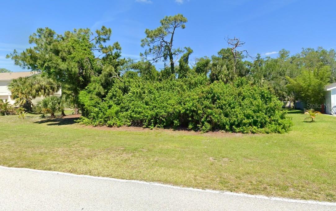 PORT CHARLOTTE SEC 065 - Land
