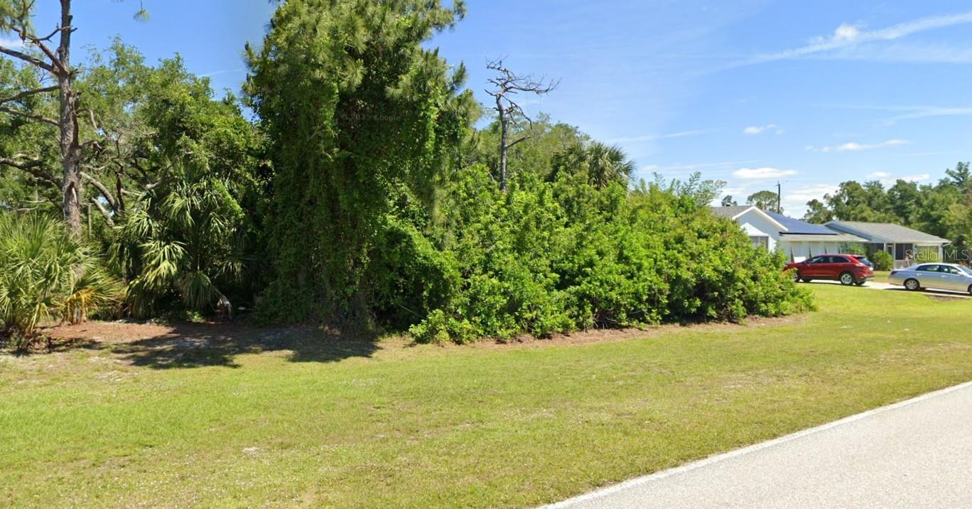 PORT CHARLOTTE SEC 065 - Land