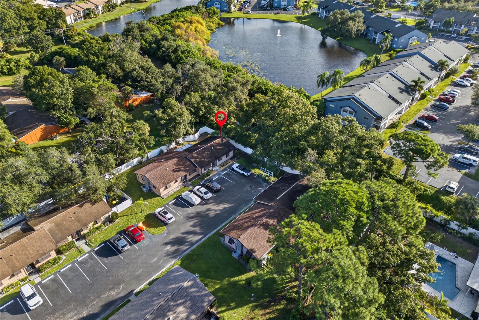 ASPEN WOODS WEST - Residential