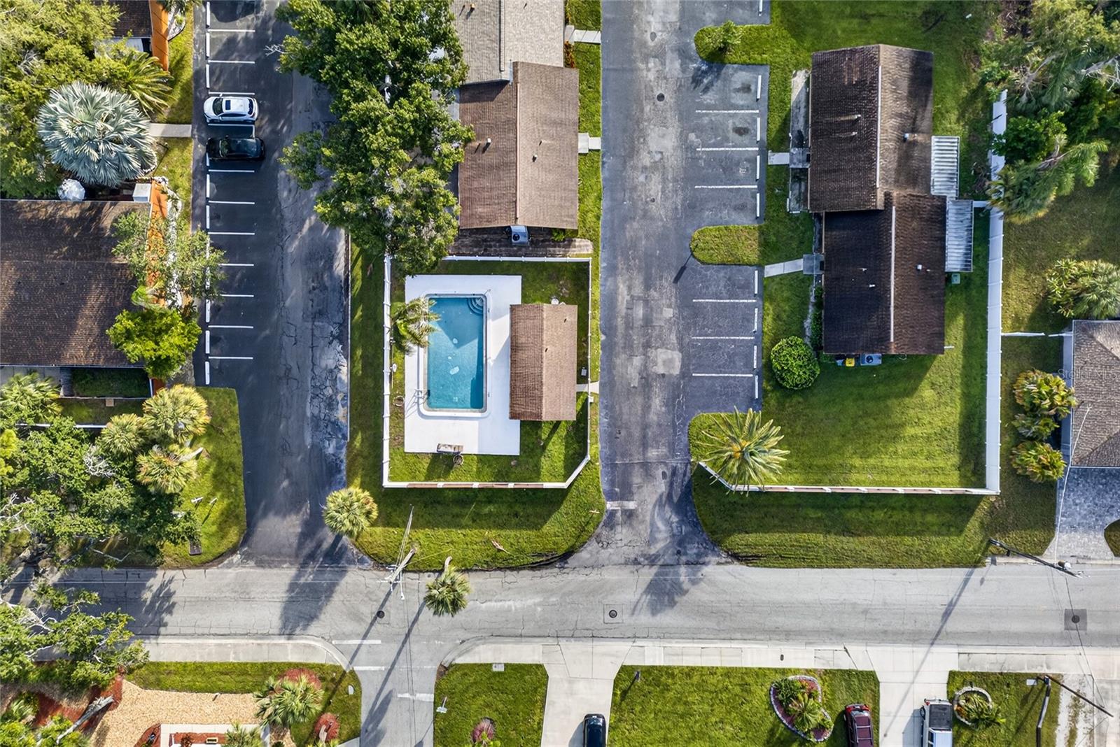 ASPEN WOODS WEST - Residential
