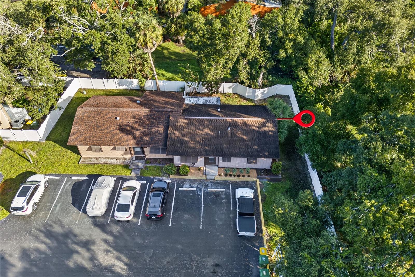 ASPEN WOODS WEST - Residential