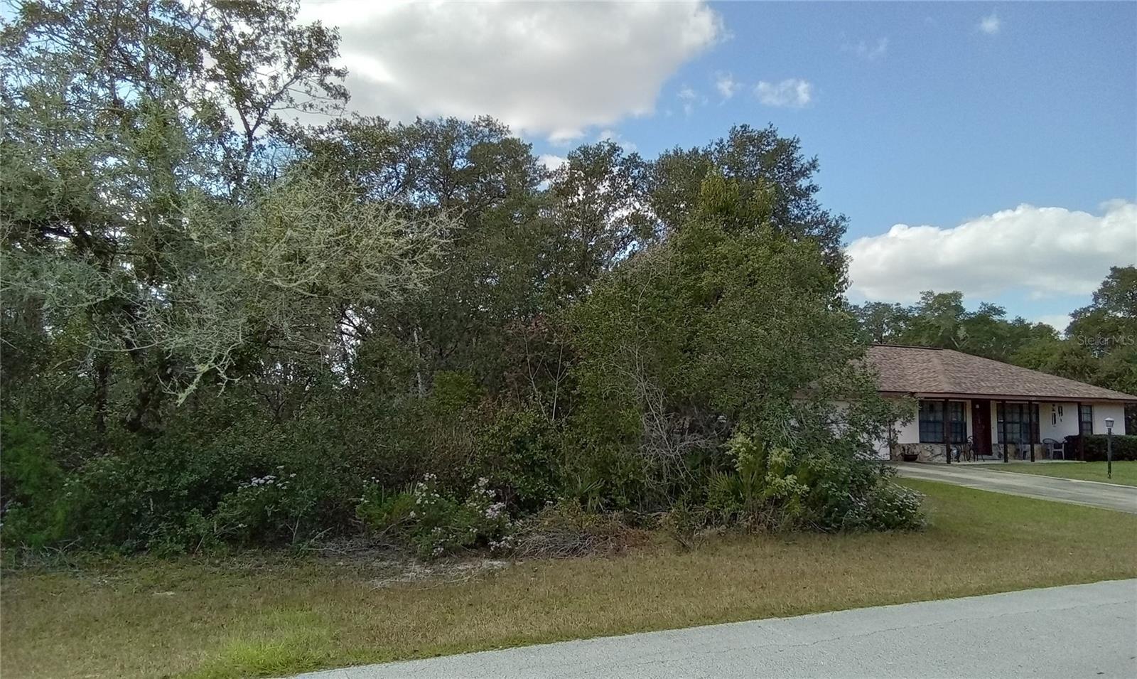MARION OAKS UN 3 - Land