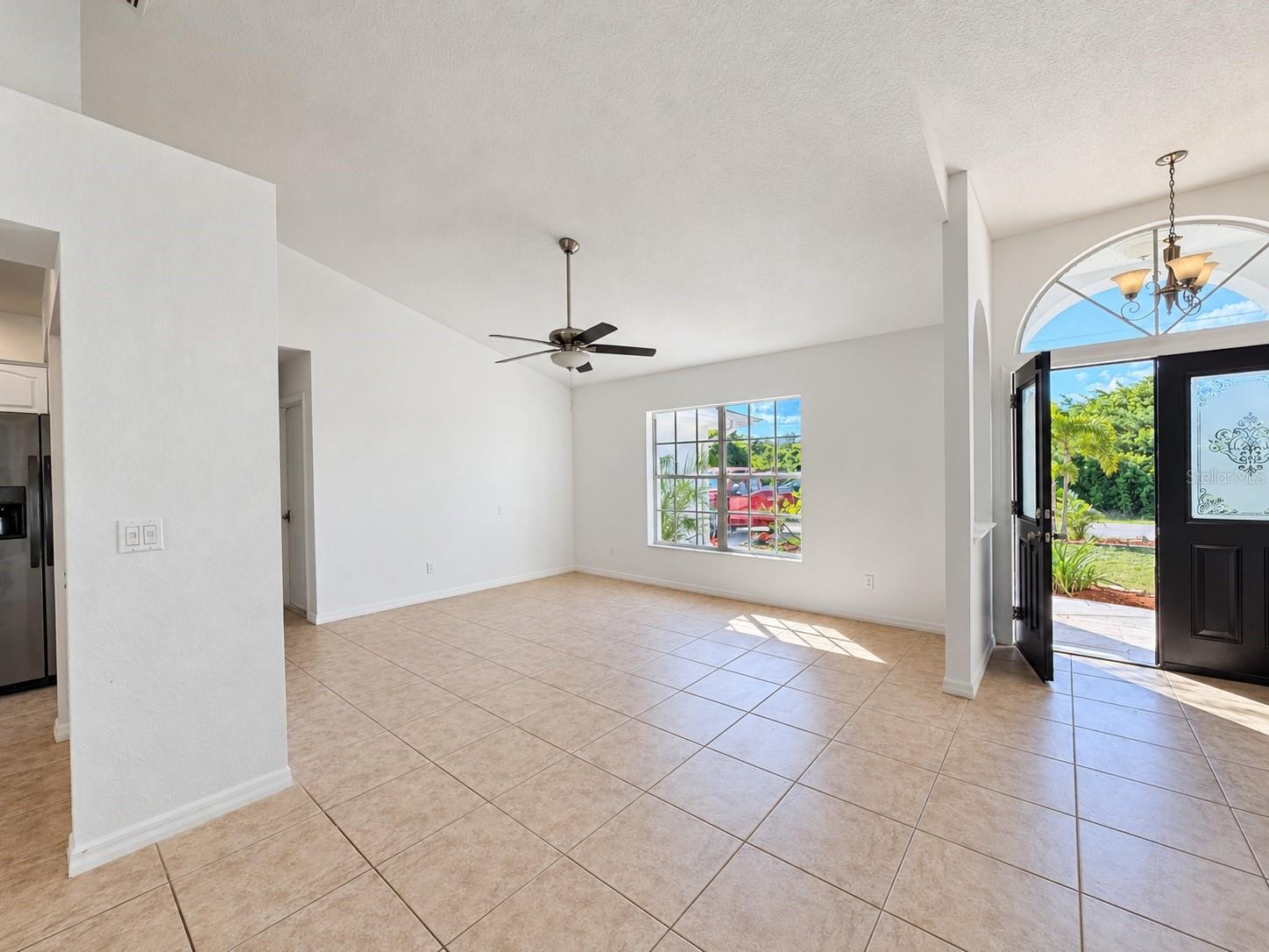 PORT CHARLOTTE SUB 36 - Residential