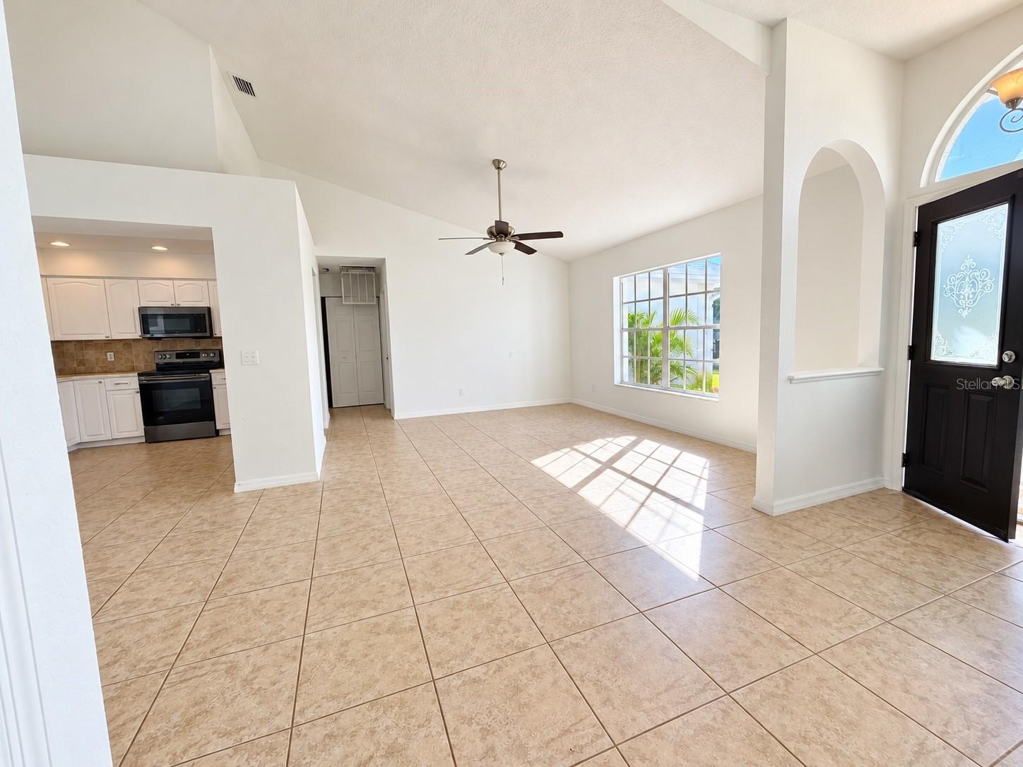 PORT CHARLOTTE SUB 36 - Residential