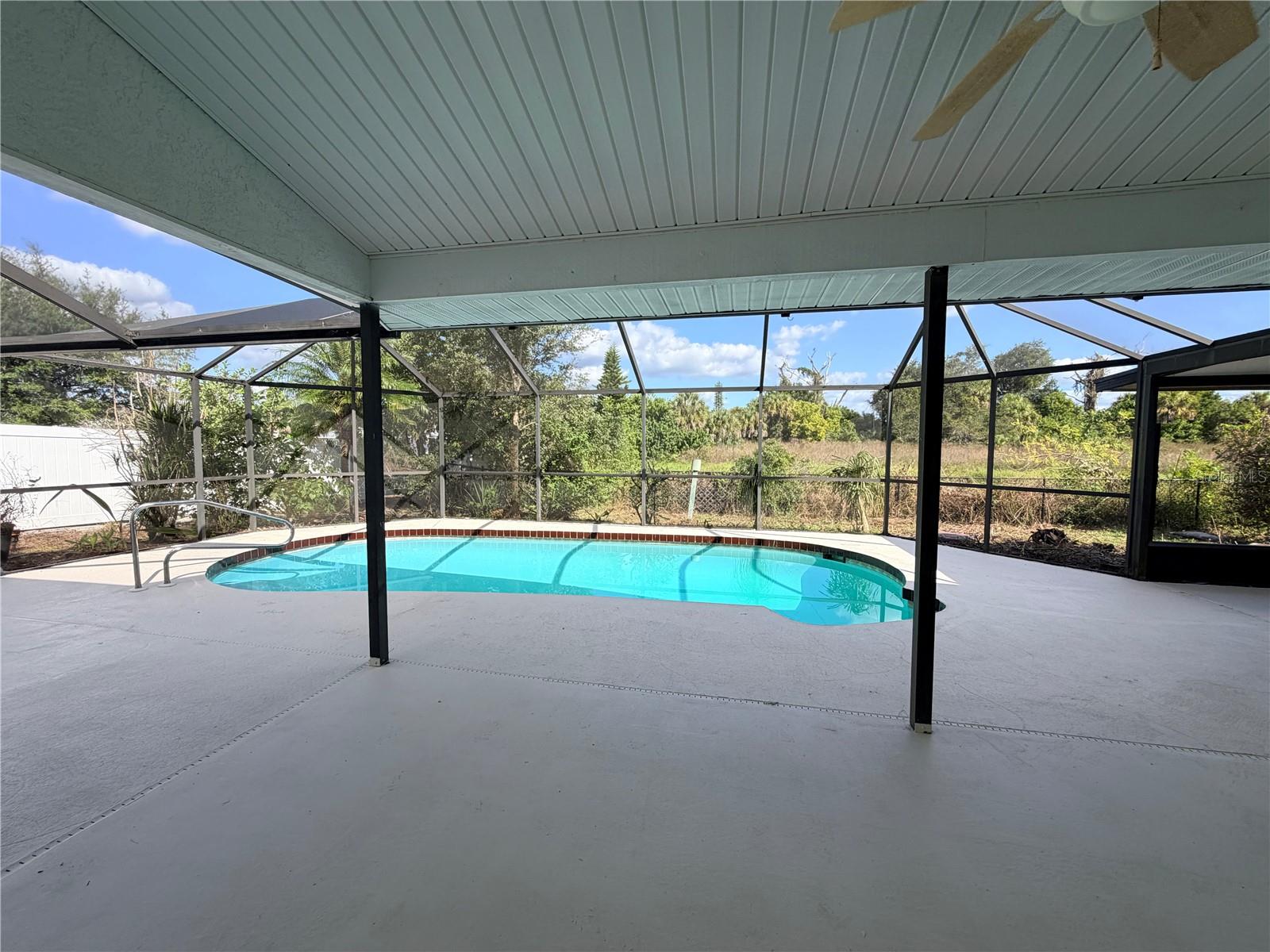 PORT CHARLOTTE SUB 36 - Residential