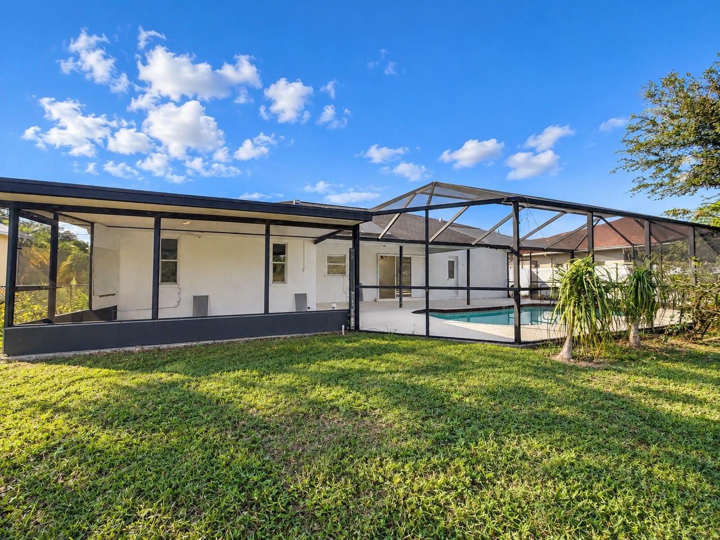 PORT CHARLOTTE SUB 36 - Residential