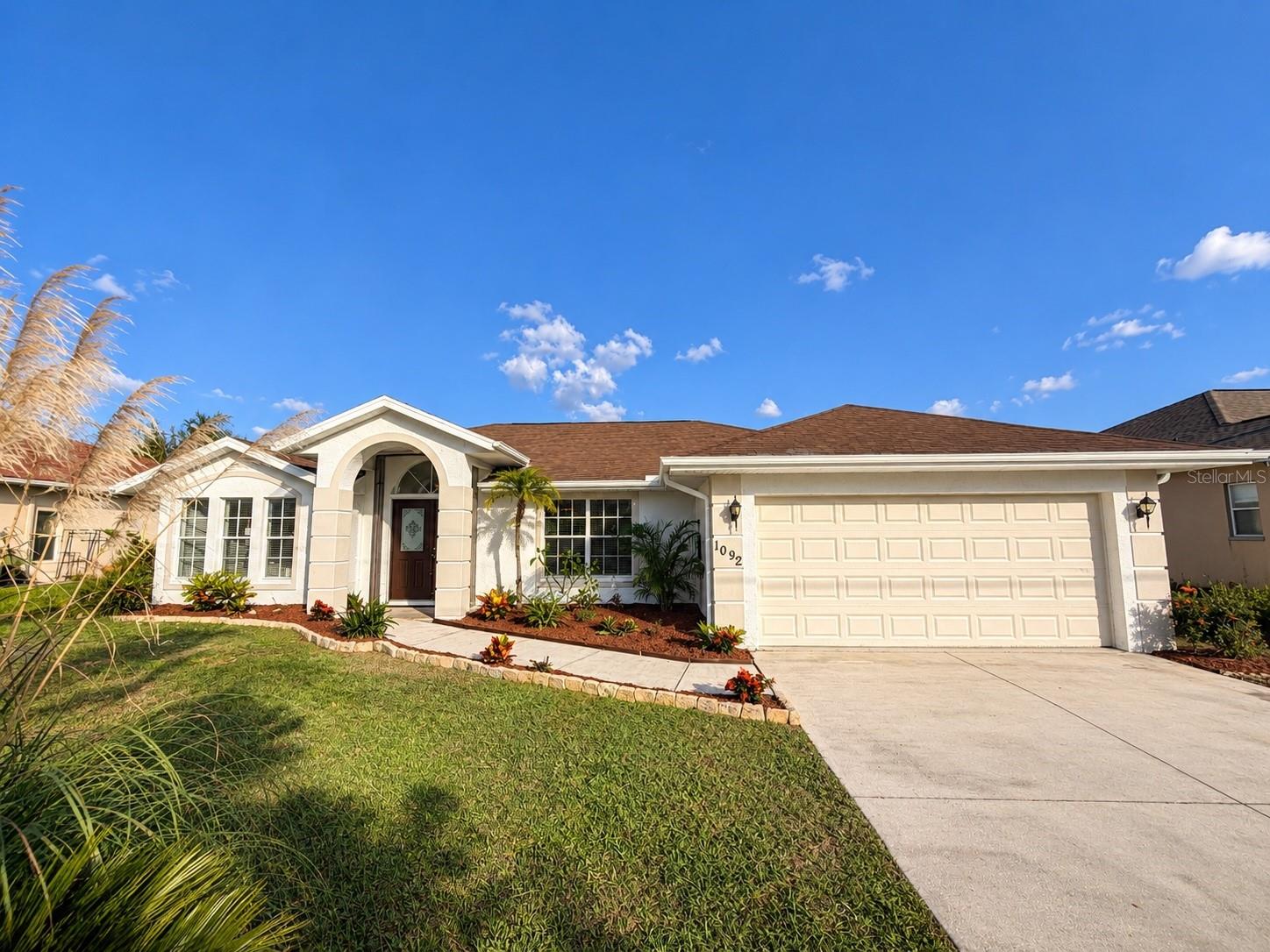 PORT CHARLOTTE SUB 36 - Residential