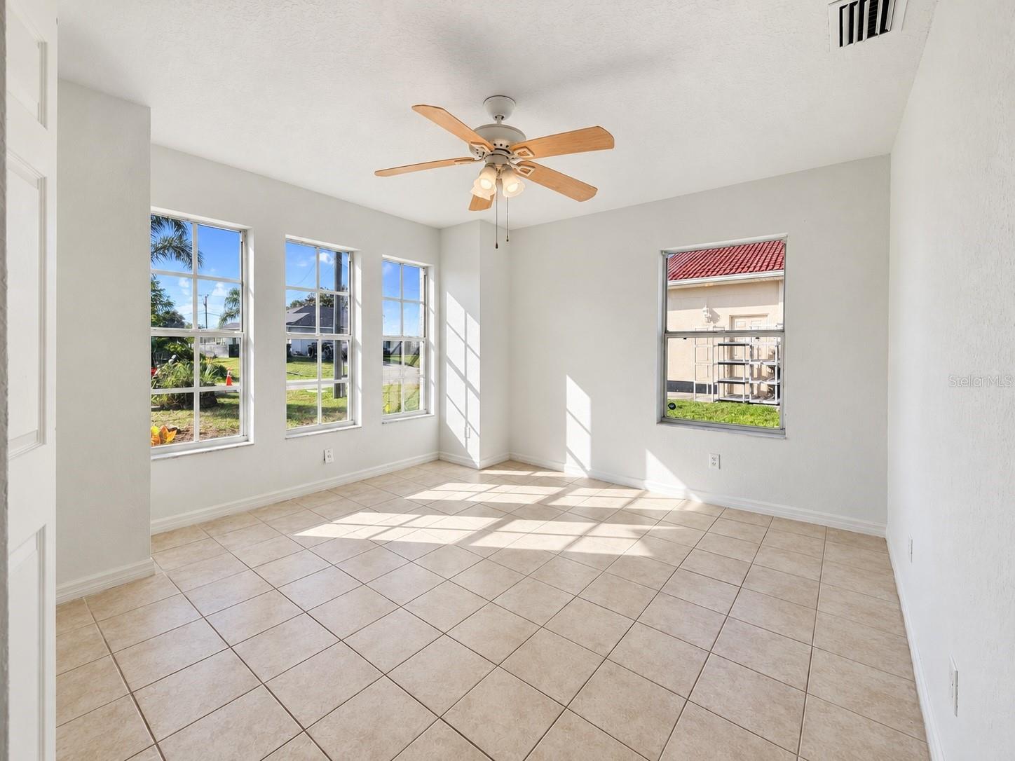 PORT CHARLOTTE SUB 36 - Residential