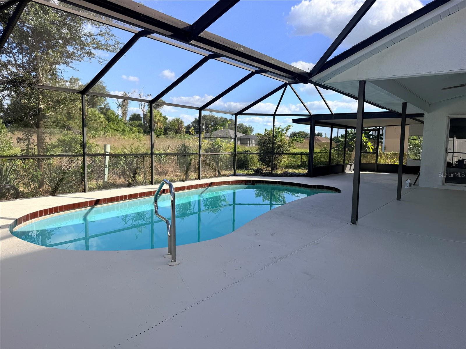 PORT CHARLOTTE SUB 36 - Residential