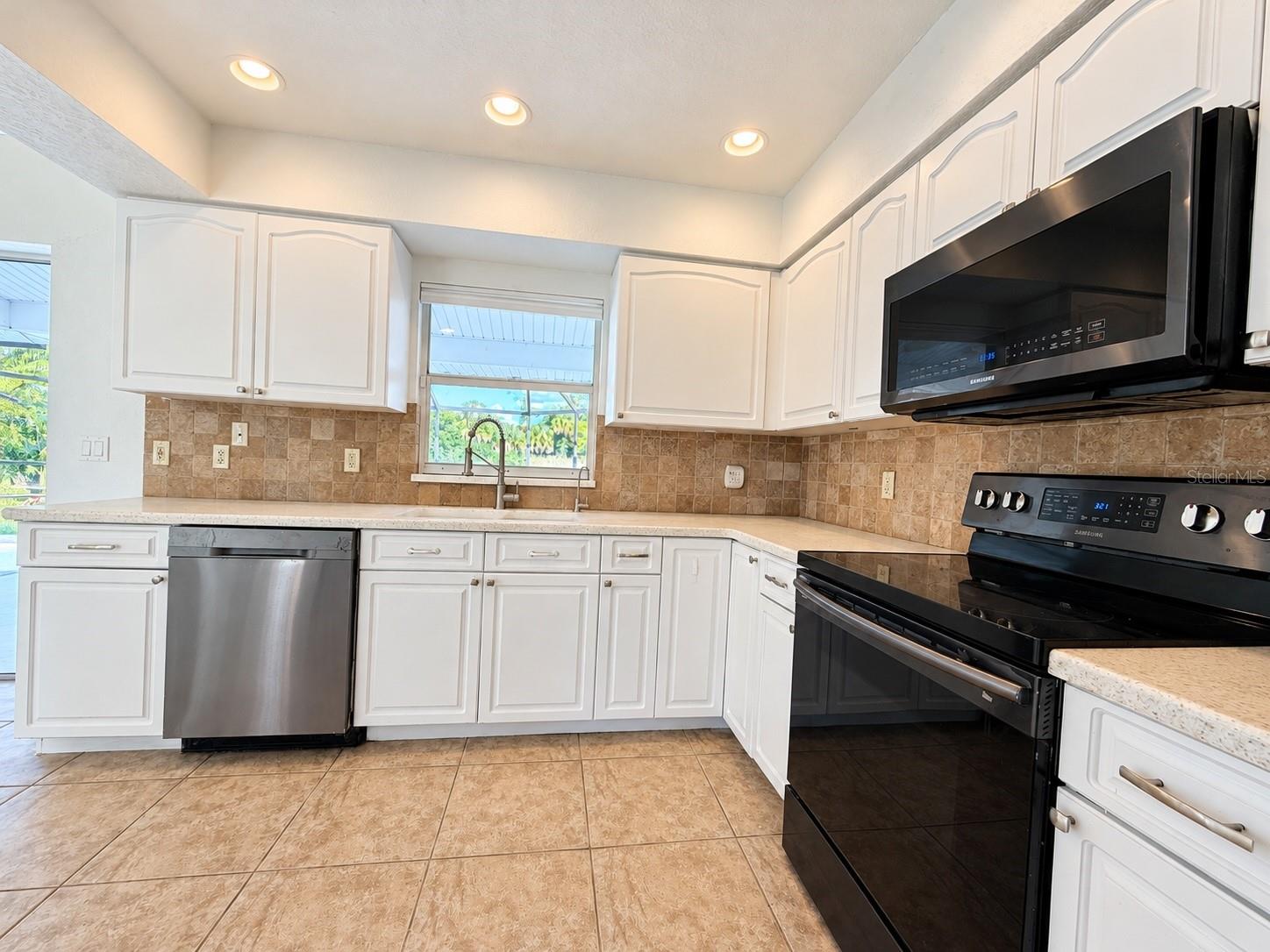 PORT CHARLOTTE SUB 36 - Residential