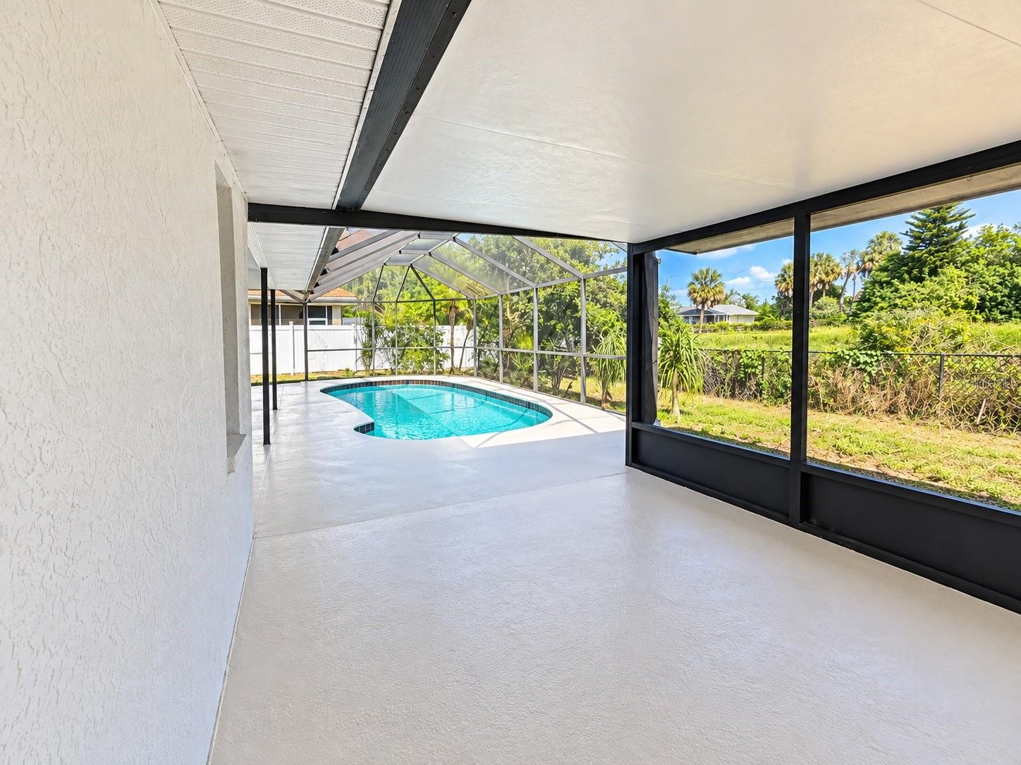 PORT CHARLOTTE SUB 36 - Residential