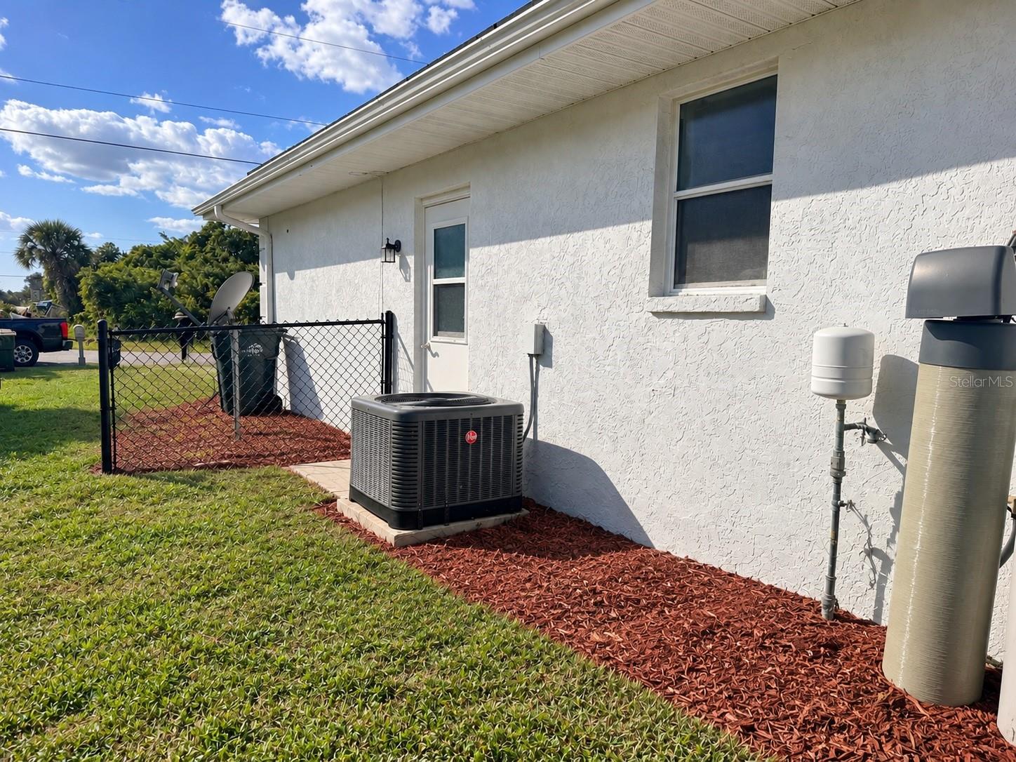 PORT CHARLOTTE SUB 36 - Residential
